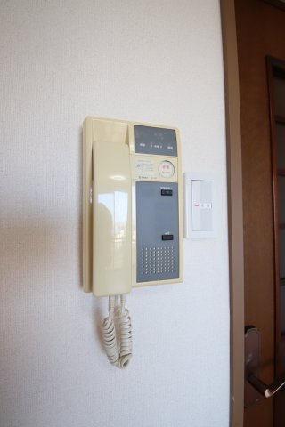 【設備】 | 新栄プロパティー北野田Ⅰ | インターホン
