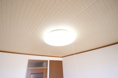 【設備】 | 新栄プロパティー北野田Ⅰ | 照明器具