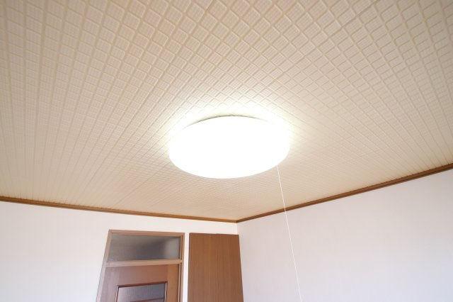 【設備】 | 新栄プロパティー北野田Ⅰ | 照明器具