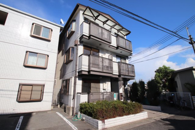 【外観】 | 新栄プロパティー北野田Ⅰ