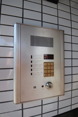 【エントランス】 | 新栄プロパティー北野田Ⅰ