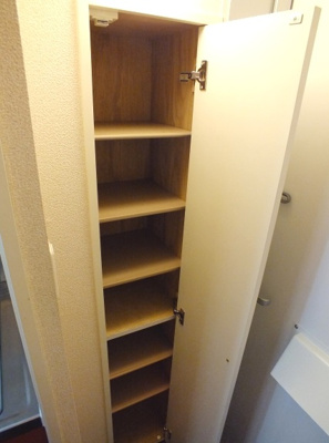 【玄関】 | サンクレール柏C | シューズボックス