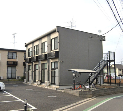 【バルコニー】 | サンクレール柏C