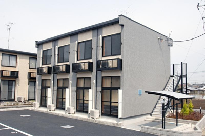 【外観】 | サンクレール柏C