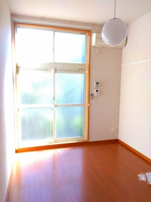 【居間・リビング】 | サンクレール柏C