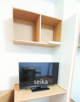 【設備】 | サンクレール柏B | 同タイプ室内