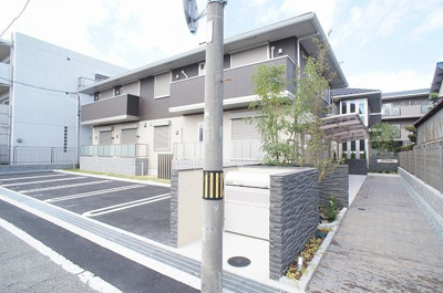 【外観】 | グランマ