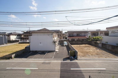 【展望】 | グランマ