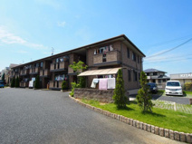 フローリッシュ美原の画像