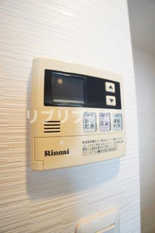 東ビルの設備