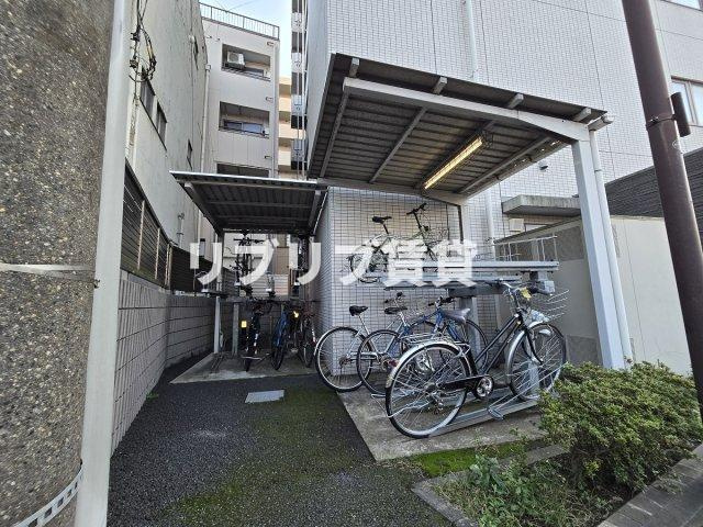 東ビルのその他共用部分