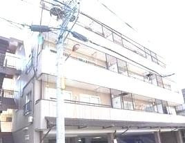 【外観】 | 千歳産業ビル | 外観です。