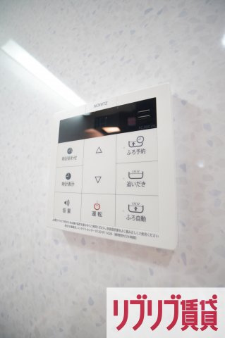 シルバラードの設備