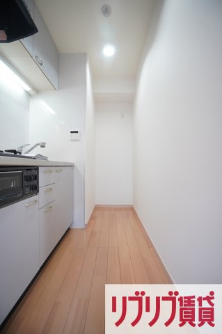 シルバラードの内装