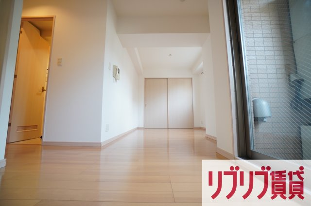 シルバラードの居間・リビング