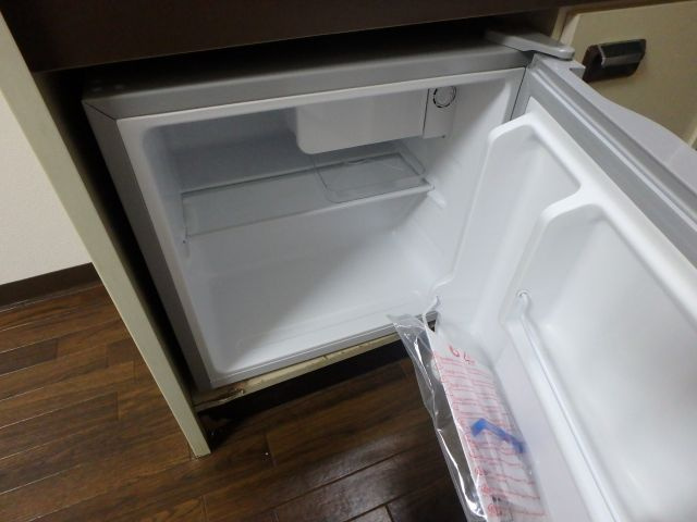 インテリジェントマンション・エソールのキッチン