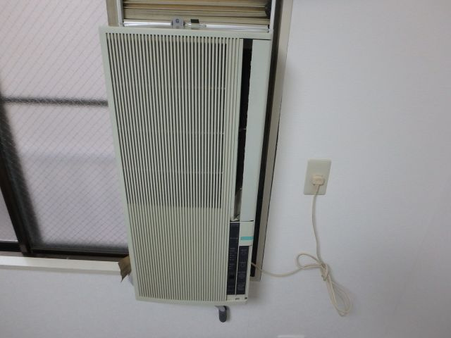 インテリジェントマンション・エソールの設備