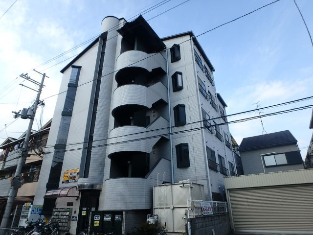 インテリジェントマンション・エソール