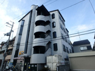 インテリジェントマンション・エソールの画像