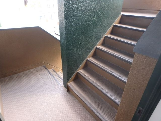 インテリジェントマンション・エソールのその他共用部分