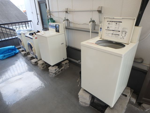 インテリジェントマンション・エソールのその他共用部分