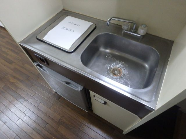 インテリジェントマンション・エソール