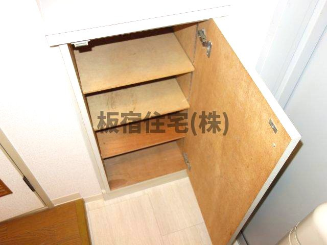  | フェニックス板宿