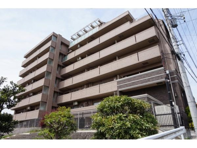 【外観】 | ナイスパークフロンテージ鷺沼