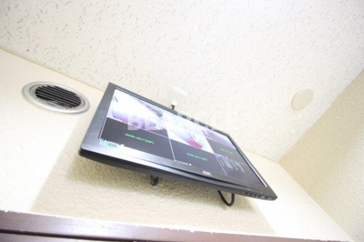 【セキュリティ】 | なごみハイツ