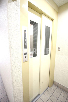 【その他共用部分】 | なごみハイツ