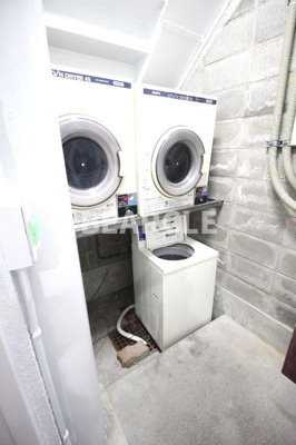 【その他】 | なごみハイツ