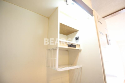 【キッチン】 | なごみハイツ