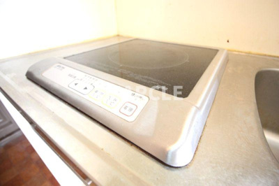 【キッチン】 | なごみハイツ