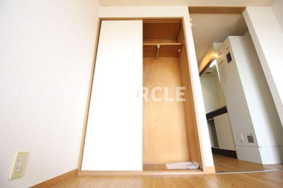【収納】 | なごみハイツ