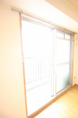 【バルコニー】 | なごみハイツ