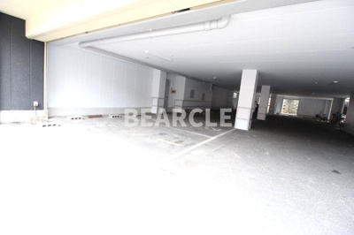 【その他共用部分】 | なごみハイツ