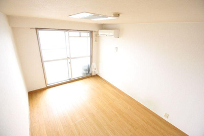 【居間・リビング】 | なごみハイツ