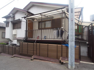 【外観】