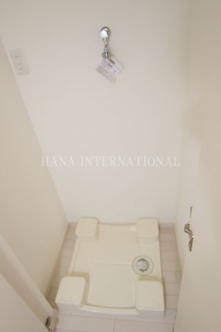 レベアス北千住の設備