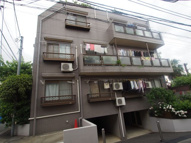 トップヒルズ上原の画像