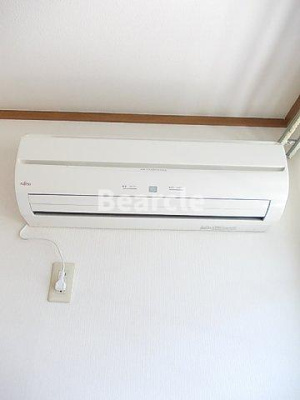 【設備】 | ジュネス瀬田A