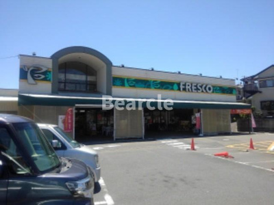 【周辺】 | ジュネス瀬田A