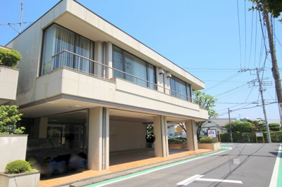 【外観】 | 美ささビル