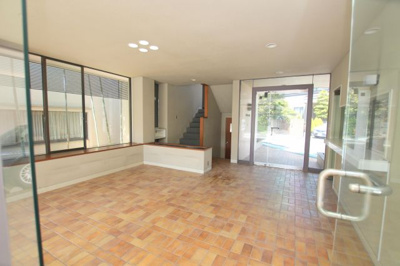 【ロビー】 | 美ささビル