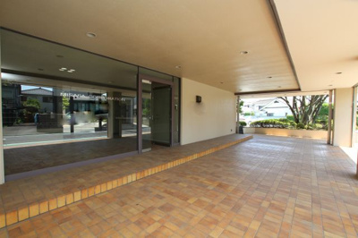 【駐車場】 | 美ささビル