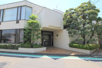 【エントランス】 | 美ささビル