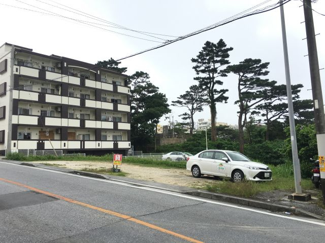 【外観】