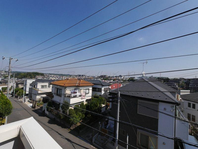 【展望】 | ハイネ白百合