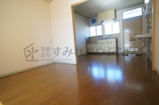 売布ハイツのその他