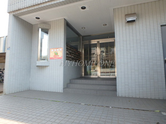 【エントランス】 | エントランス